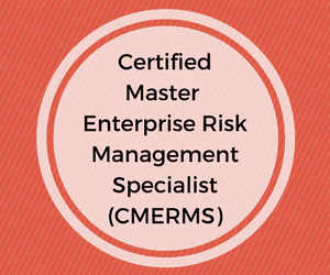 Certified Master ERM Specialist (CMERMS)