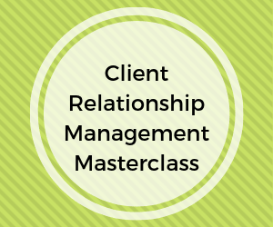 Client Relationship Management