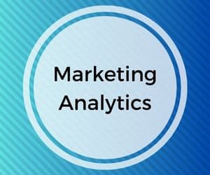 Marketing Analytics